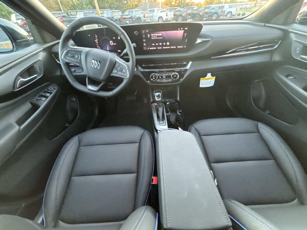 New 2026 Buick Envista Sport Touring w/ Convenience I Package image 15