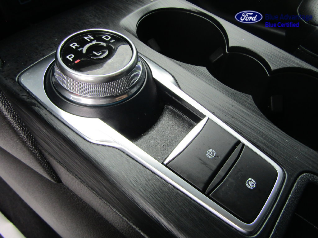 Used 2023 Ford Escape Platinum AWD/4WD image 29