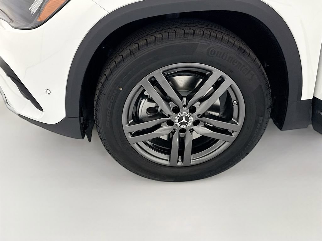 New 2026 Mercedes-Benz GLA 250 image 28