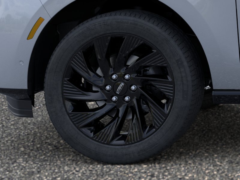 New 2026 Lincoln Navigator Reserve w/ Jet Appearance Package AWD/4WD image 19