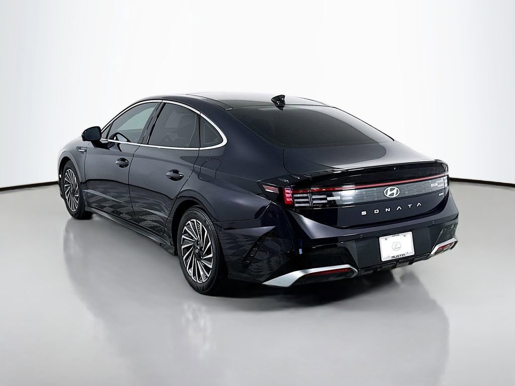 Used 2024 Hyundai Sonata Limited image 7