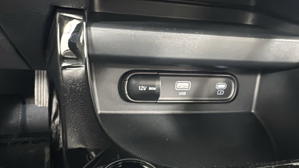 New 2026 Kia Seltos S AWD/4WD image 27