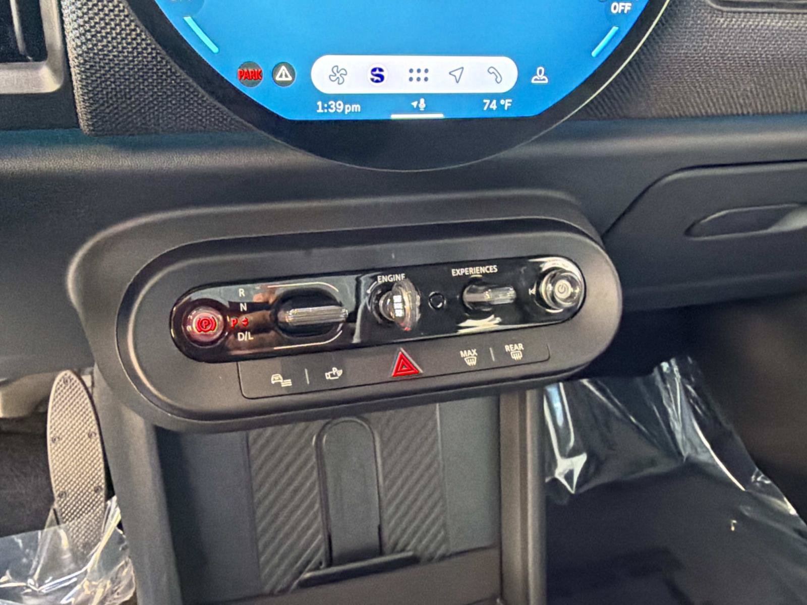 Certified 2026 MINI Cooper S FWD image 10