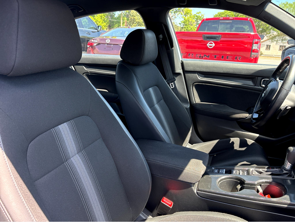 Used 2024 Honda Civic Sport image 10