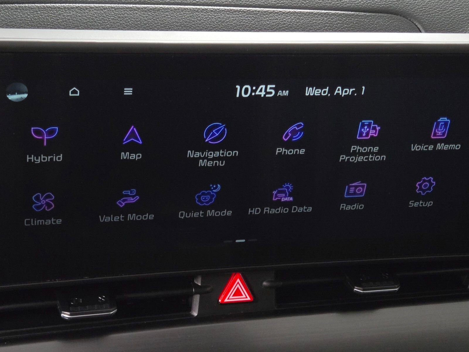 Used 2025 Kia Sportage EX w/ EX Premium Package image 29