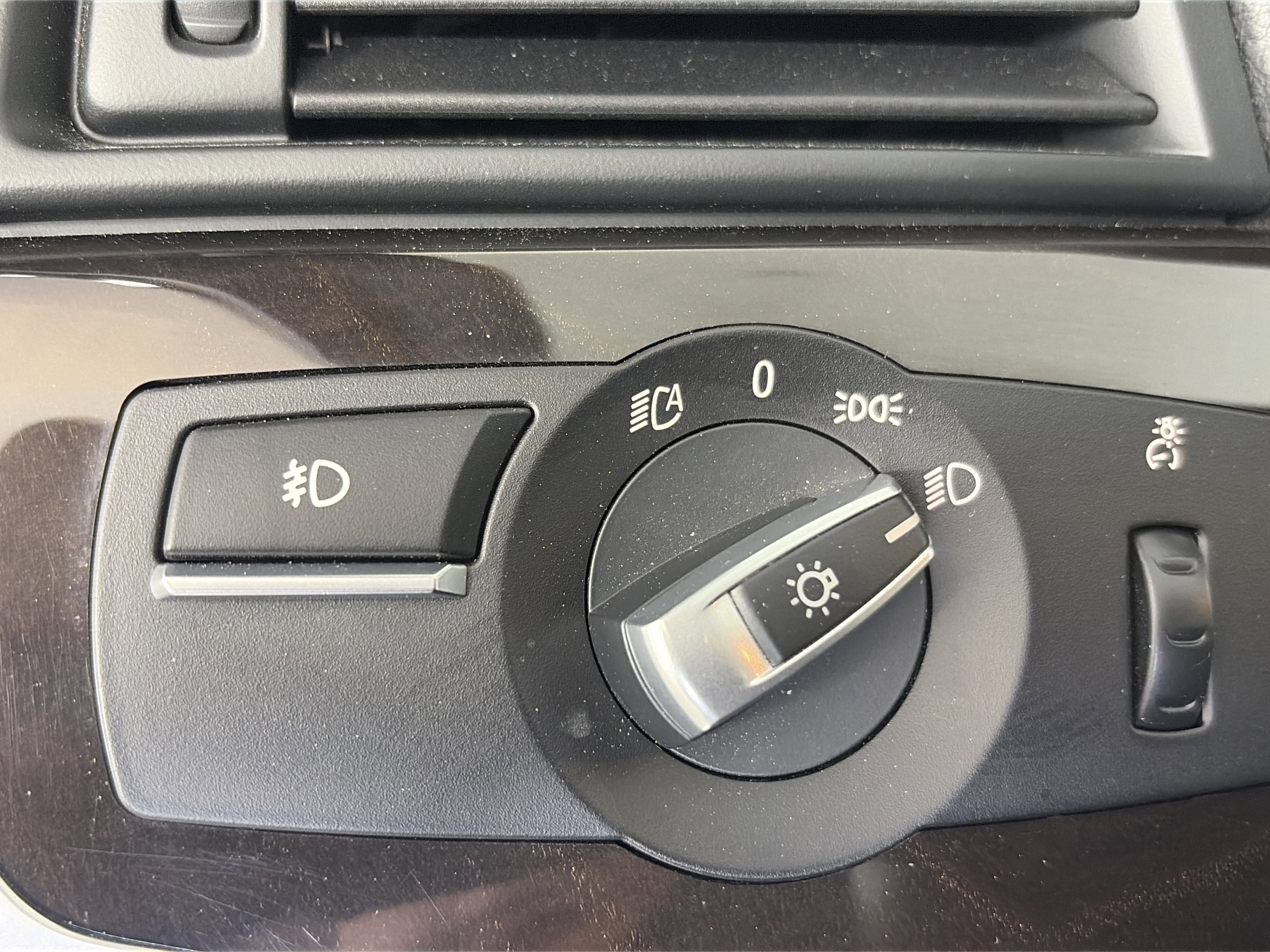 Used 2015 BMW 535i xDrive Sedan AWD/4WD image 37