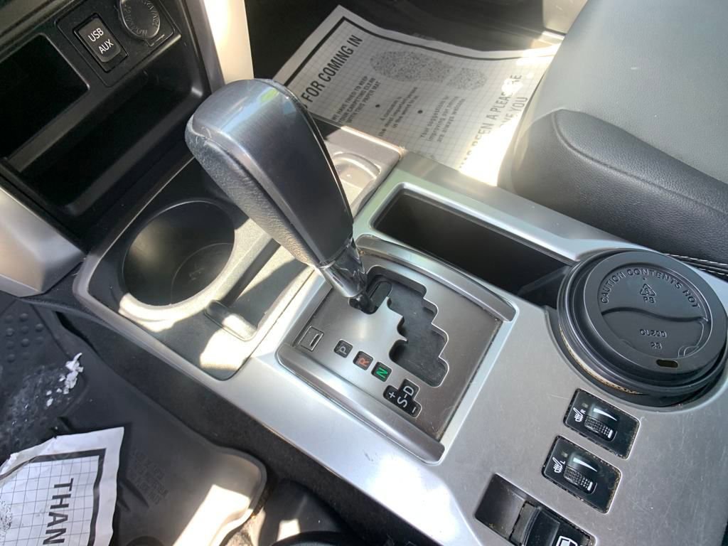 Used 2019 Toyota 4Runner SR5 image 23