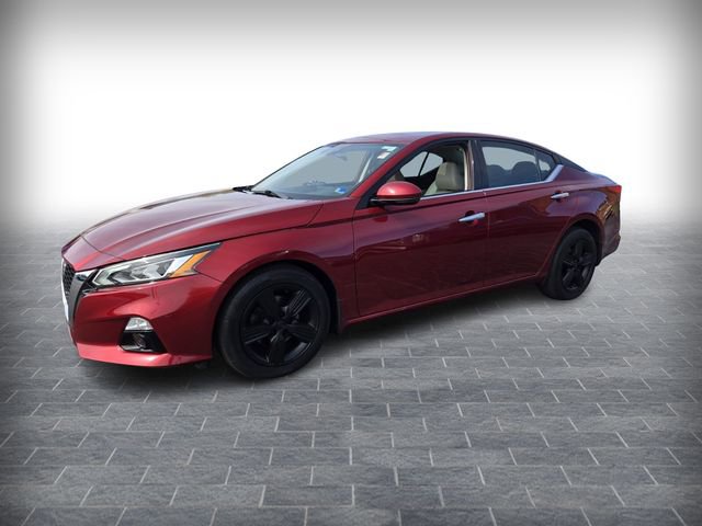 Used 2022 Nissan Altima 2.5 SL image 3