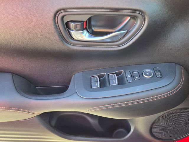 Used 2024 Honda HR-V Sport image 33