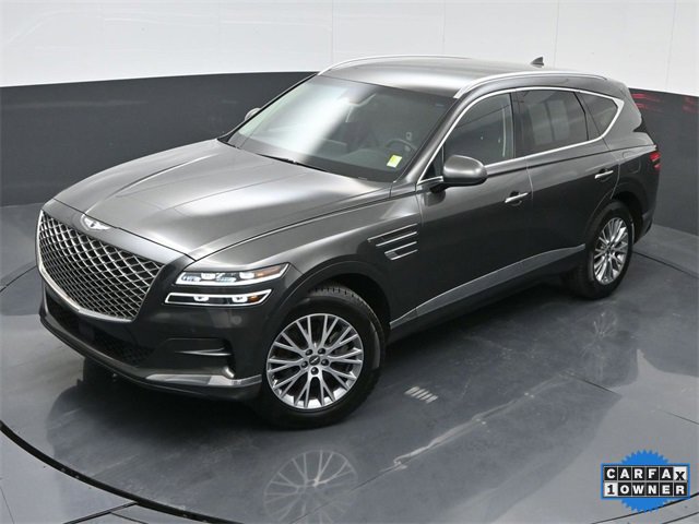 Used 2024 Genesis GV80 2.5T image 31