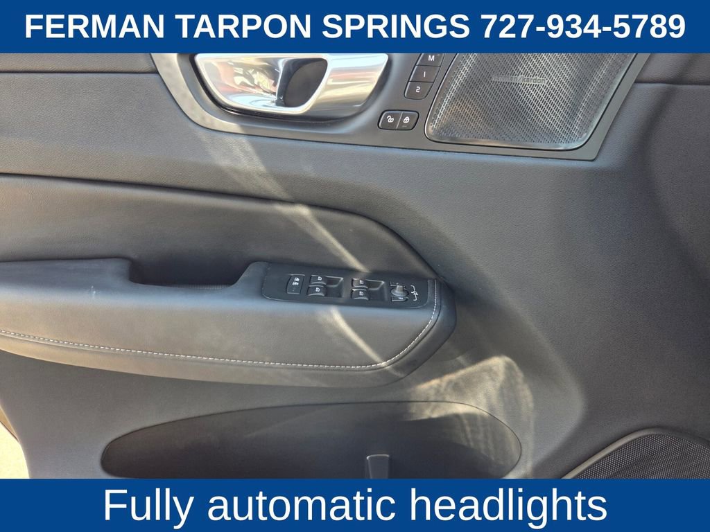 Certified 2023 Volvo XC60 B5 Ultimate w/ Protection Package Premier image 25