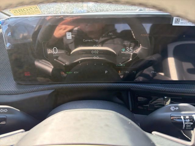 New 2025 Kia EV6 GT-Line image 14