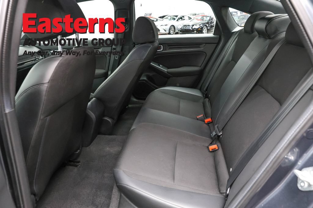 Used 2024 Honda Civic Sport image 19