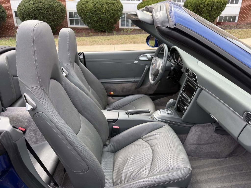 Used 2009 Porsche 911 Carrera S RWD image 13