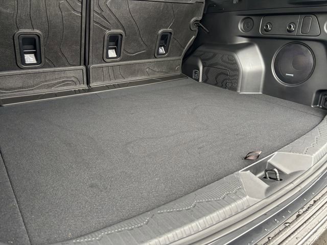 Certified 2025 Subaru Forester Sport w/ Popular Package #1 image 23