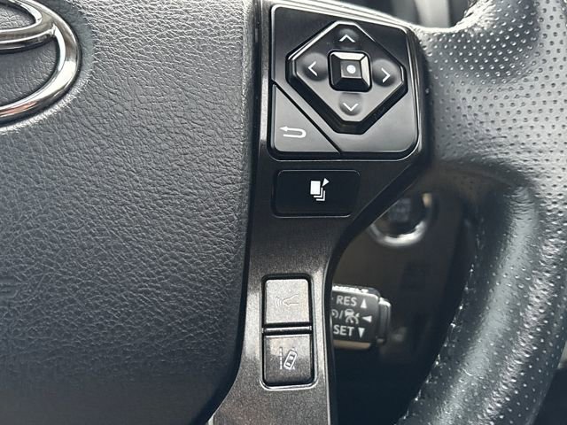 Used 2023 Toyota 4Runner TRD Off-Road Premium w/ Off Road Premium Plus Package image 20