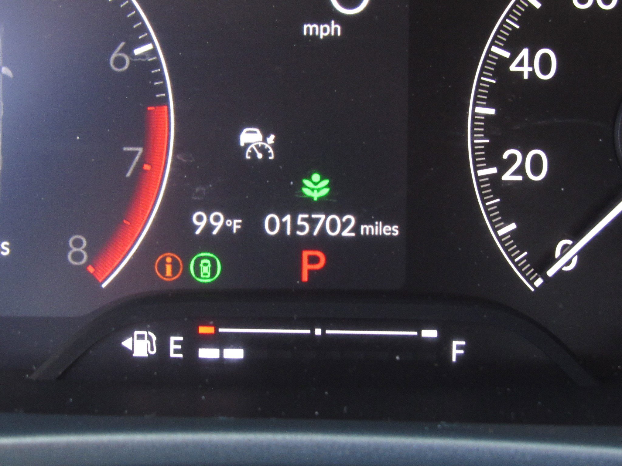 Certified 2023 Honda Civic EX image 27