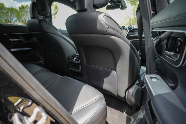 Certified 2023 Mercedes-Benz GLC 300 4MATIC image 30