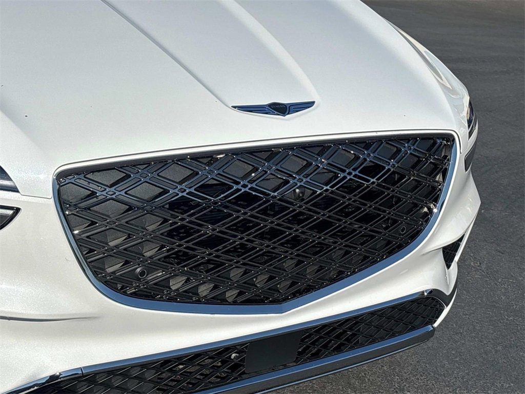 New 2026 Genesis GV70 2.5T Advanced image 27