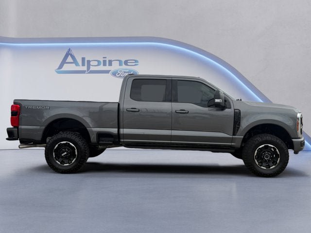Used 2025 Ford F250 Lariat w/ Lariat Ultimate Package AWD/4WD image 6
