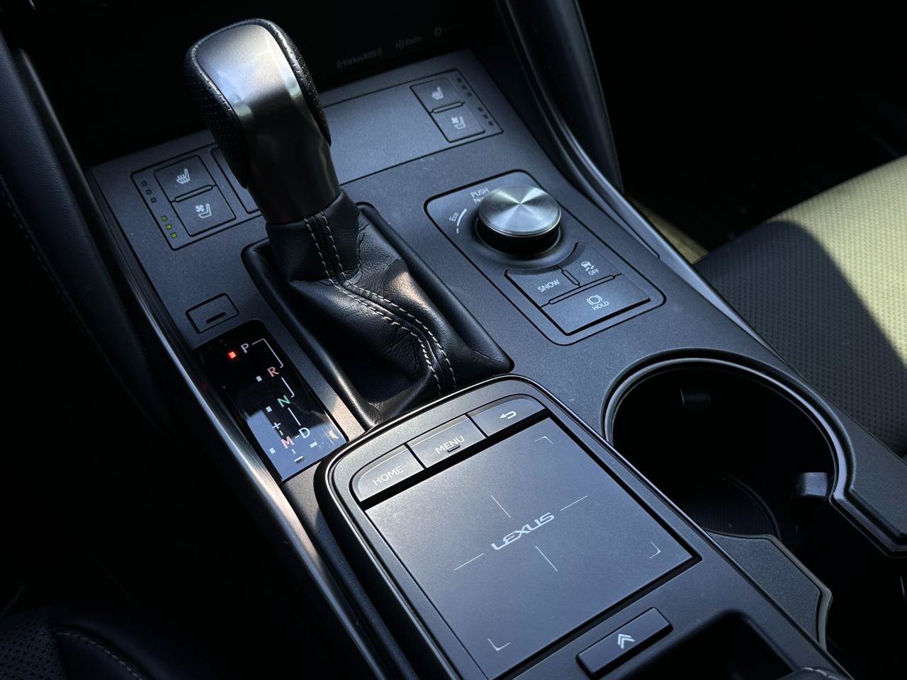 Used 2021 Lexus IS 350 F Sport w/ Accessory Package RWD image 36