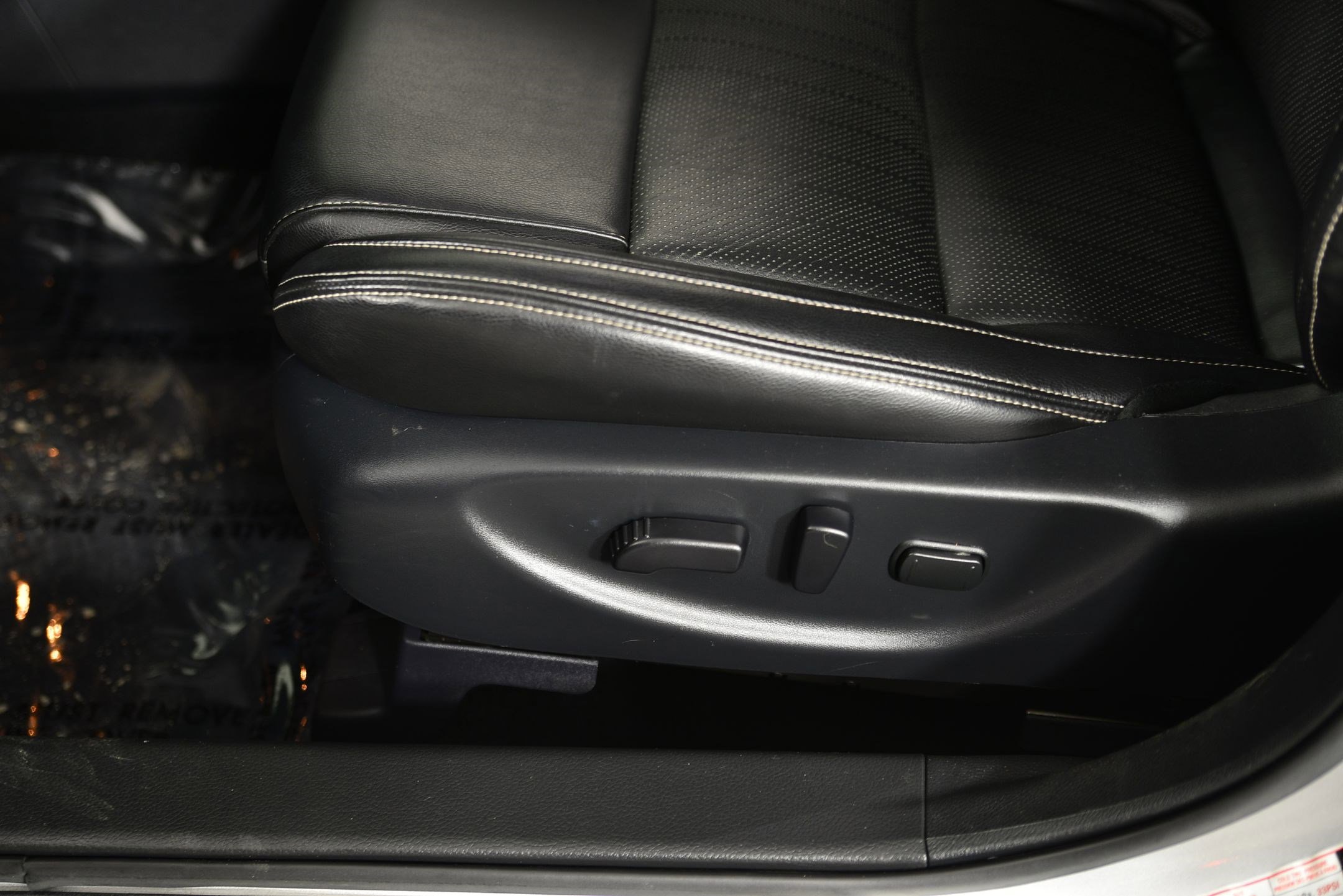 Used 2020 Nissan Maxima 3.5 SV w/ Floor Mat Group image 25