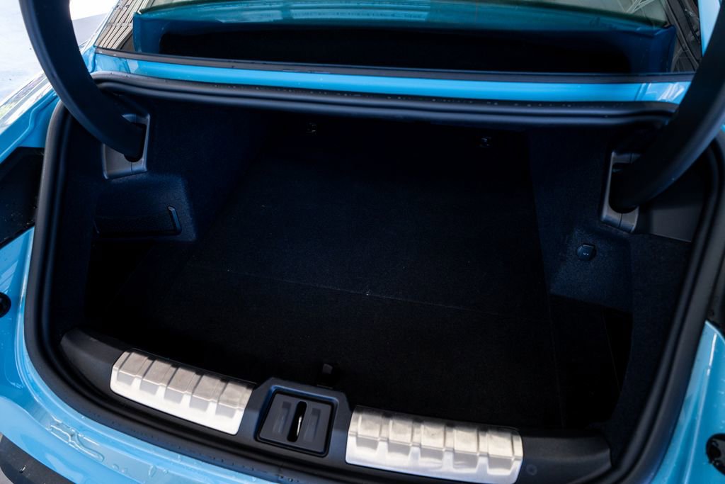 Used 2021 Porsche Taycan Turbo w/ Performance Package image 55