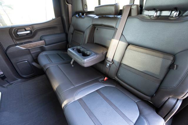 Used 2021 GMC Sierra 1500 Denali w/ Denali Ultimate Package image 33