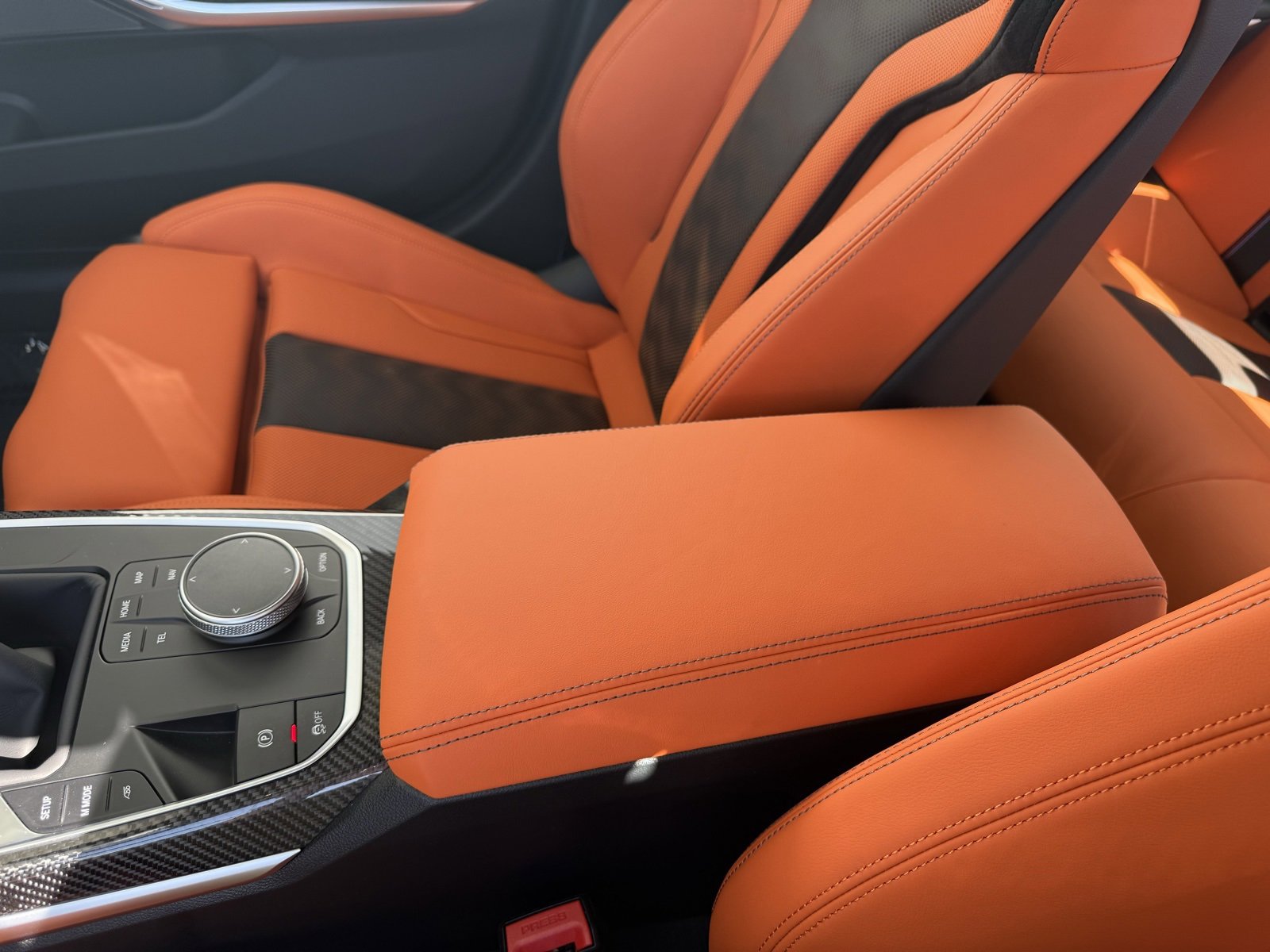 New 2026 BMW M3 w/ Executive Package image 24