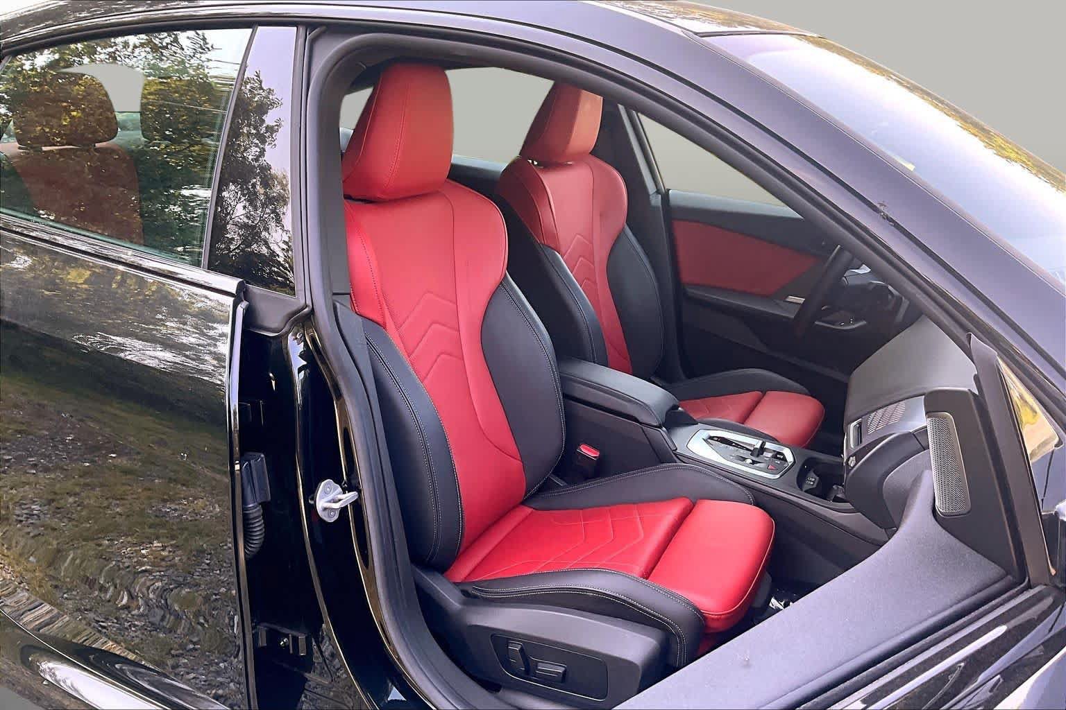 Used 2025 BMW 228i xDrive AWD/4WD image 9