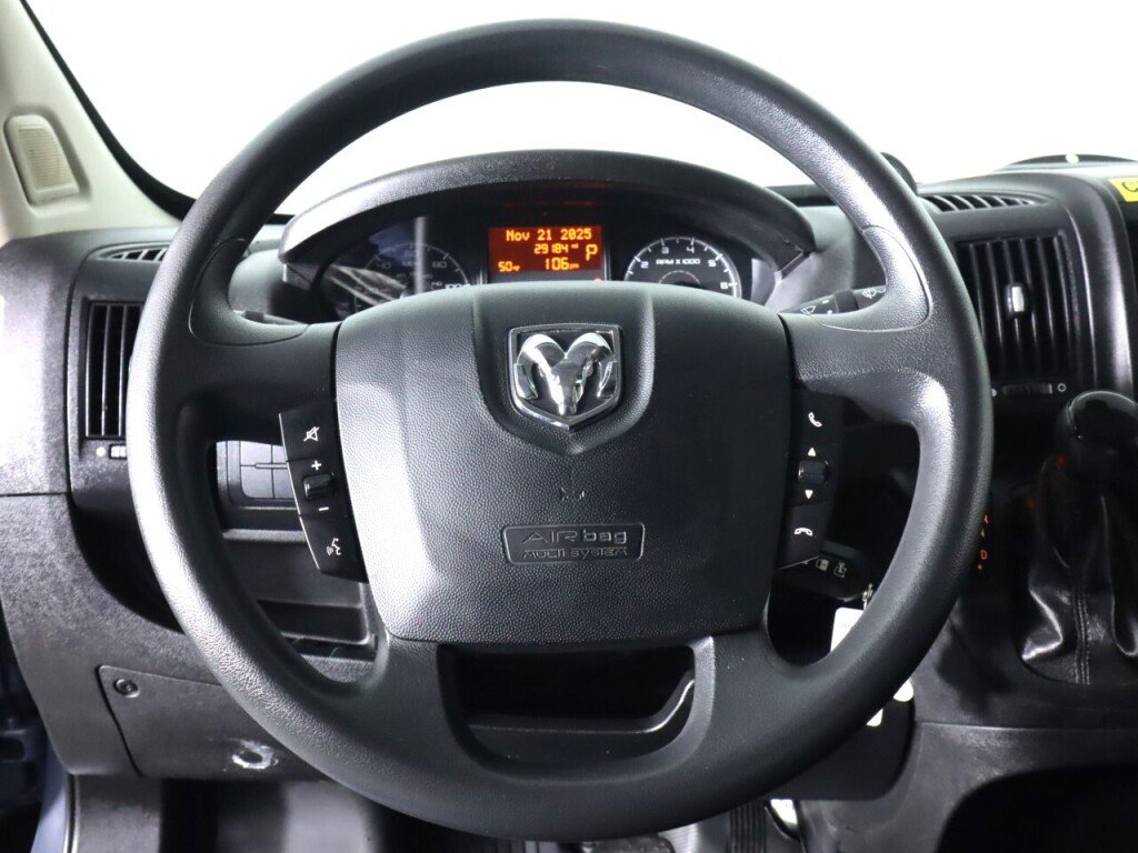 Used 2020 RAM ProMaster 3500 image 11