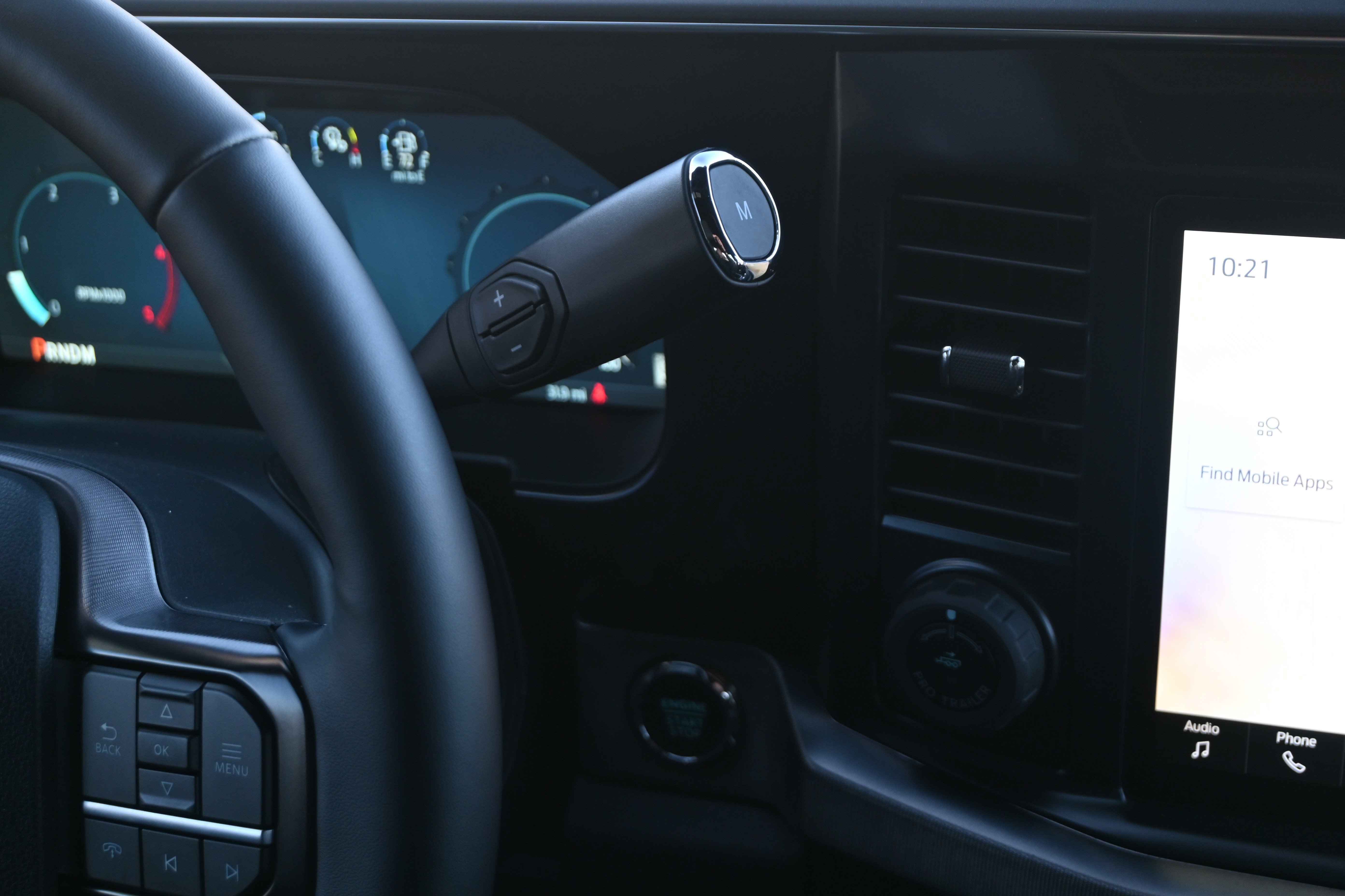 Used 2026 Ford F250 Platinum image 20