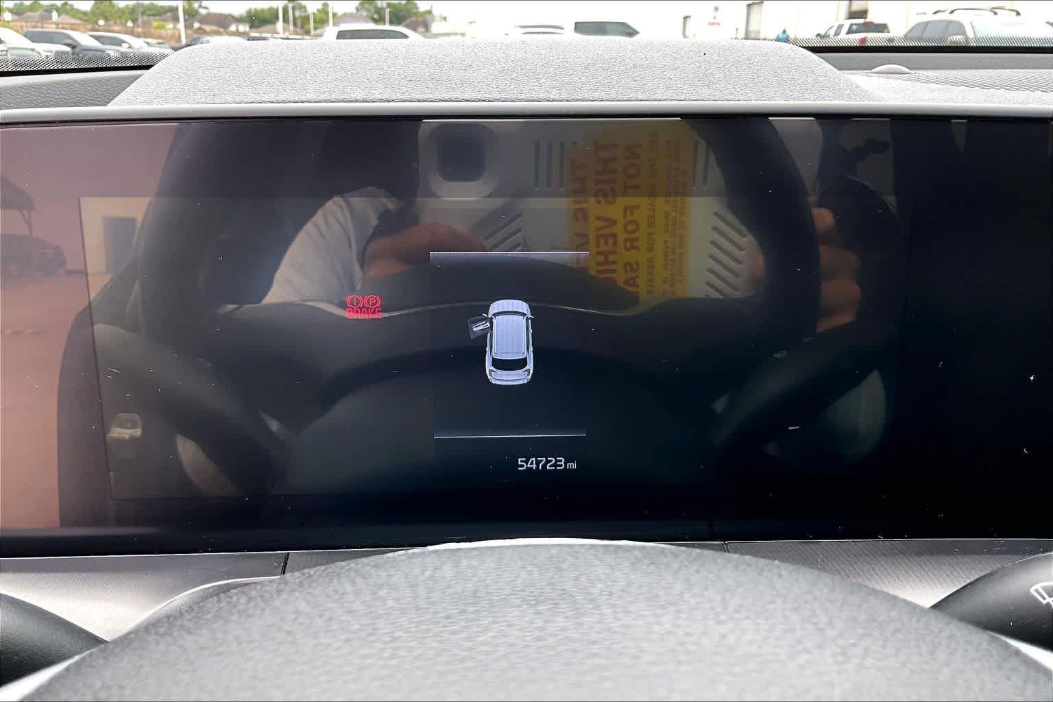 Used 2023 Kia Telluride S w/ S Sunroof Package AWD/4WD image 26