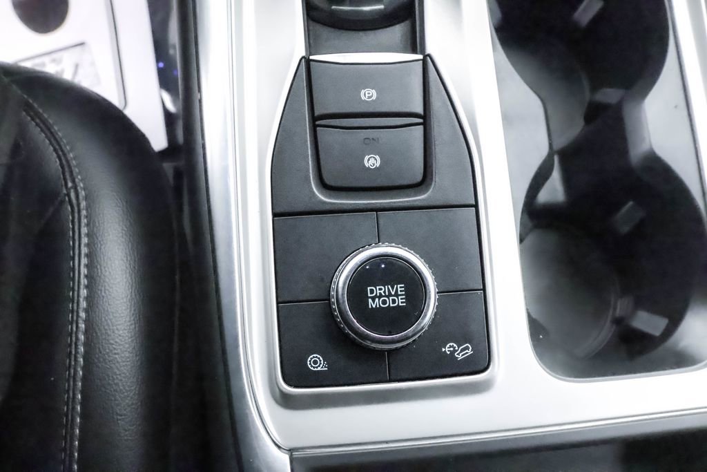Used 2022 Ford Explorer Limited w/ Limited Technology Package image 14