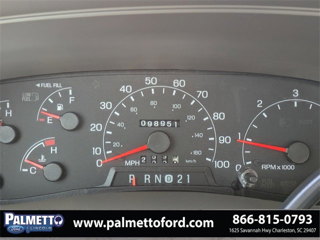 Used 2000 Ford Excursion Limited image 25