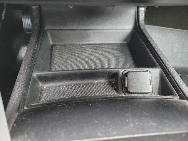 Used 2015 Ford Fusion S image 27