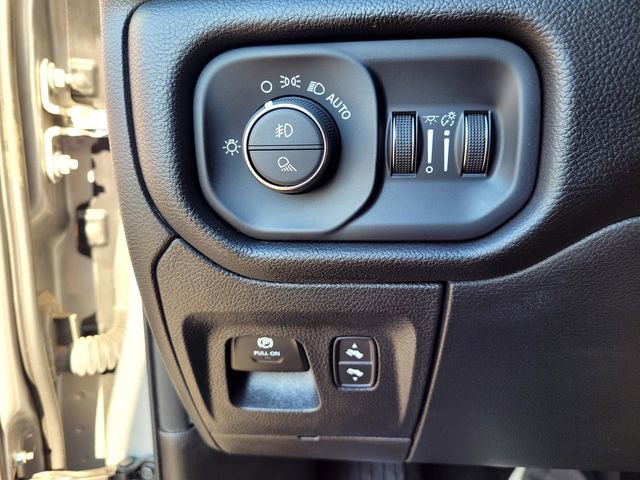 Used 2025 RAM 1500 Rebel w/ Rebel Level 1 Equipment Group image 19