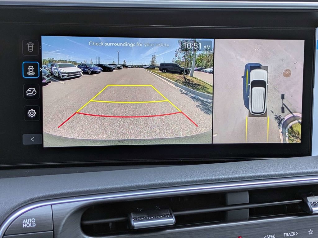 New 2026 Hyundai Palisade Limited image 24