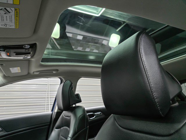 Used 2023 Kia Sportage SX AWD/4WD image 18