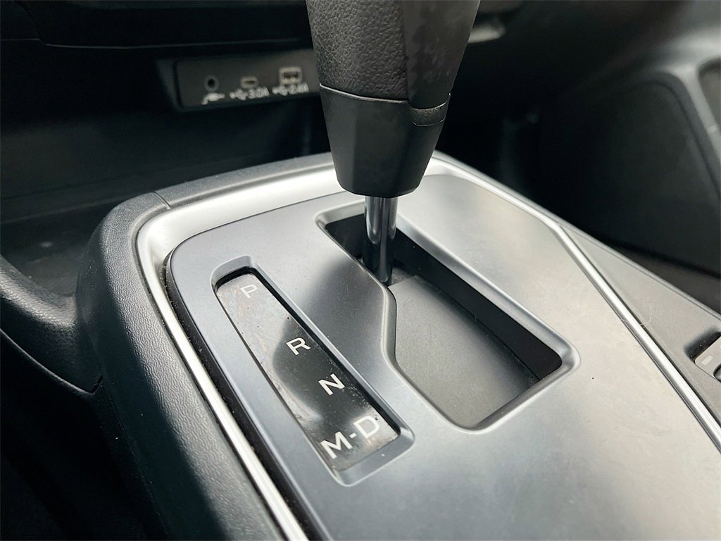 Used 2024 Subaru Impreza 2.0i Sport image 17