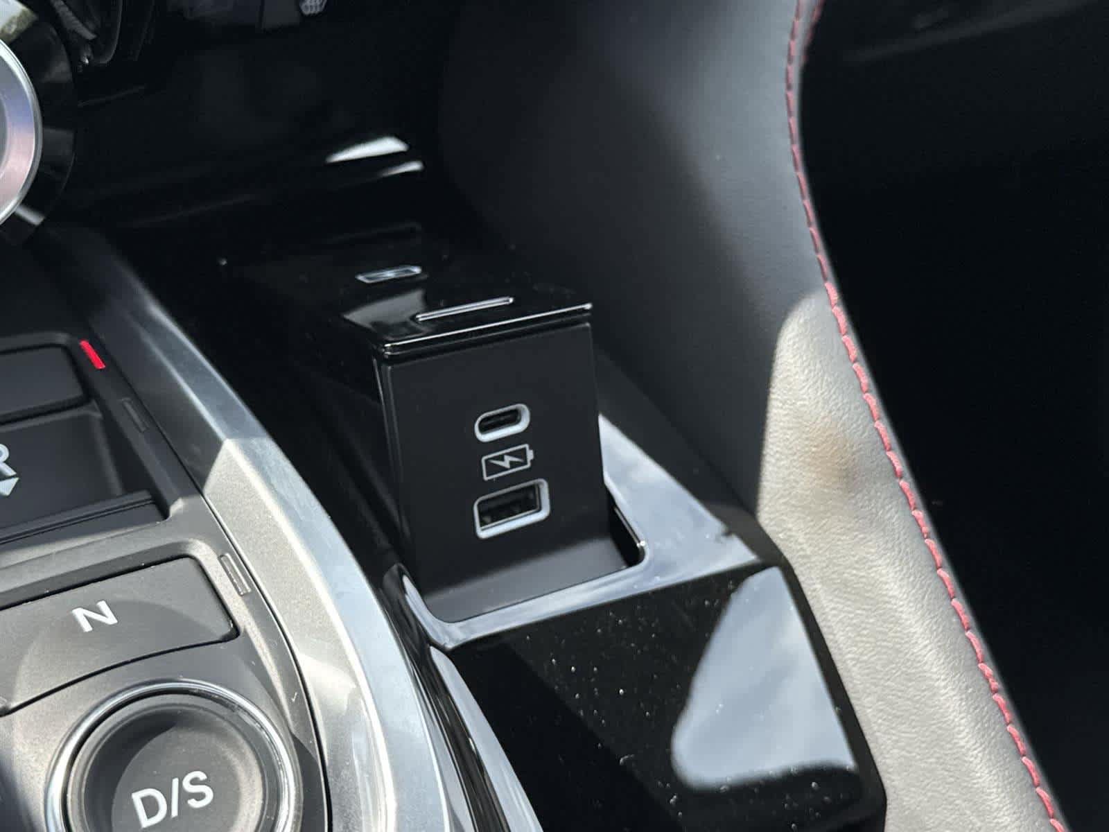 New 2026 Acura MDX A-Spec AWD/4WD image 26