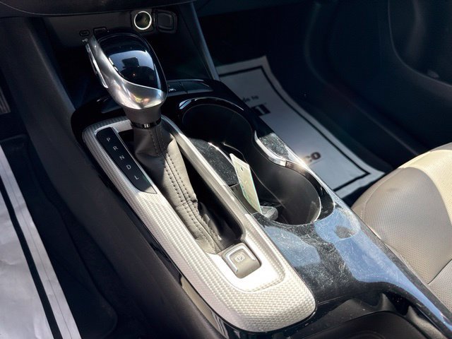 Used 2025 Buick Envista Avenir FWD image 13