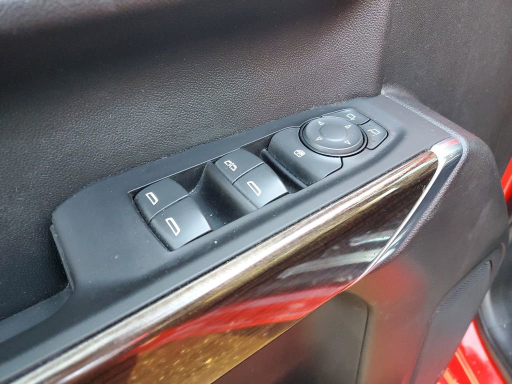 Used 2022 Chevrolet Silverado 1500 LT Trail Boss w/ Safety Package image 23