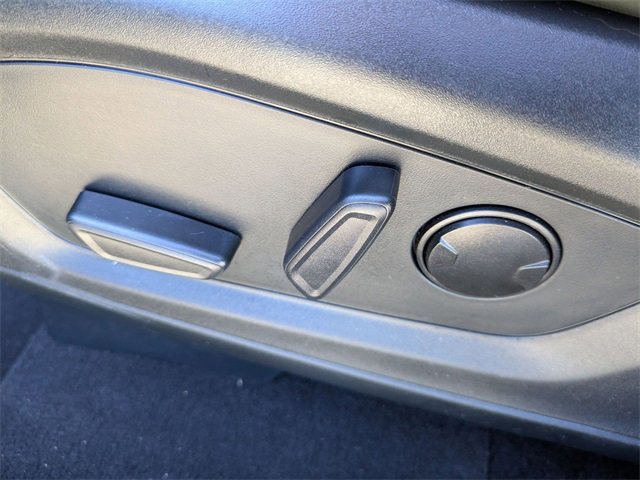 Used 2024 Ford Explorer Timberline w/ Timberline Technology Package image 13