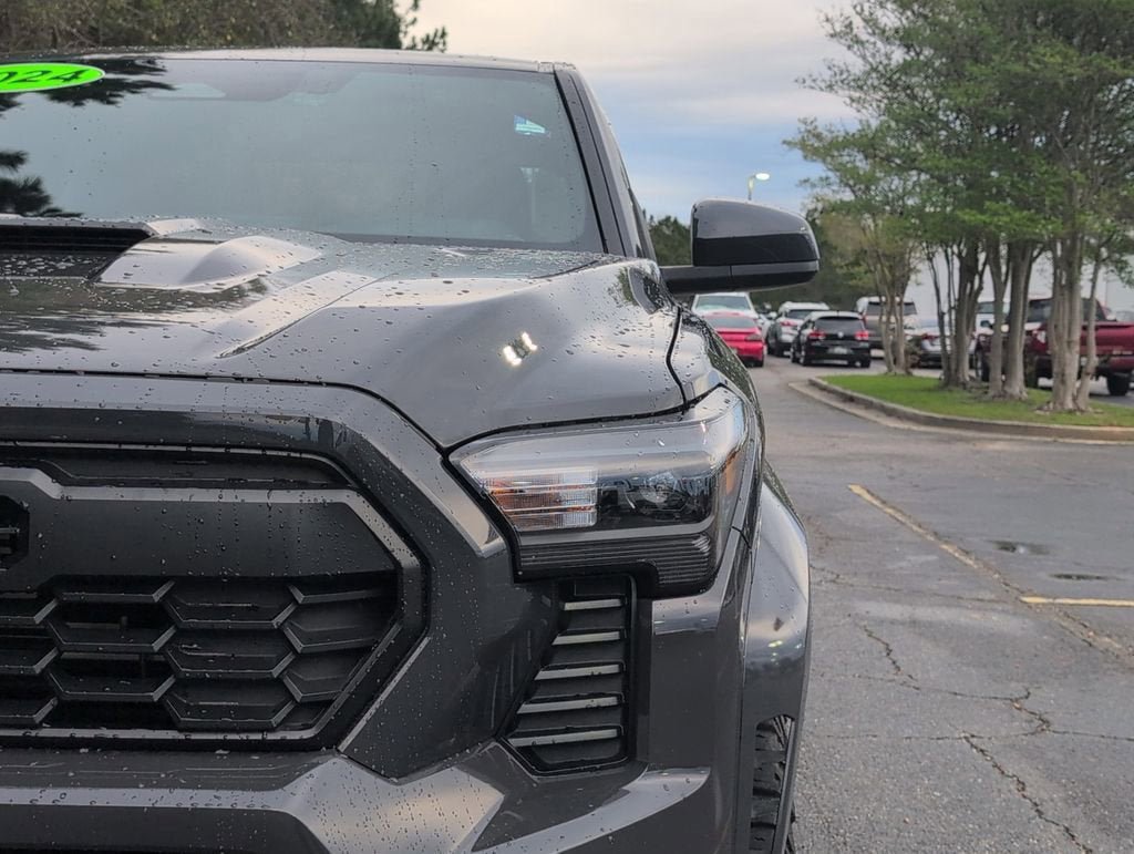 Used 2024 Toyota Tacoma TRD Sport image 14