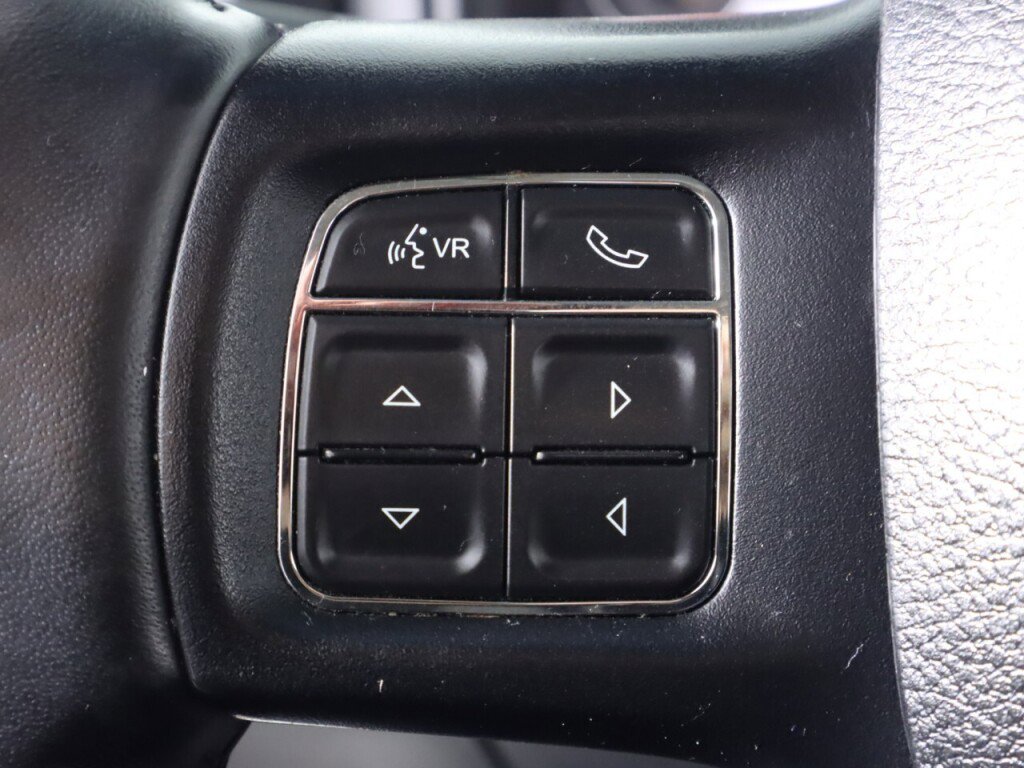 Used 2017 RAM 3500 Big Horn image 12