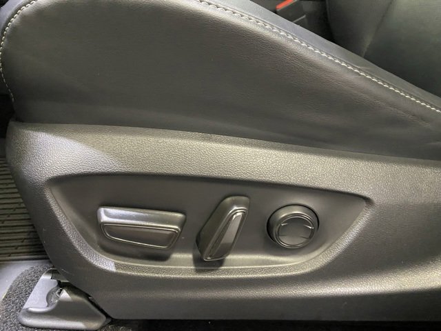 Certified 2025 Toyota Crown Signia w/ Advanced Technology Package image 14