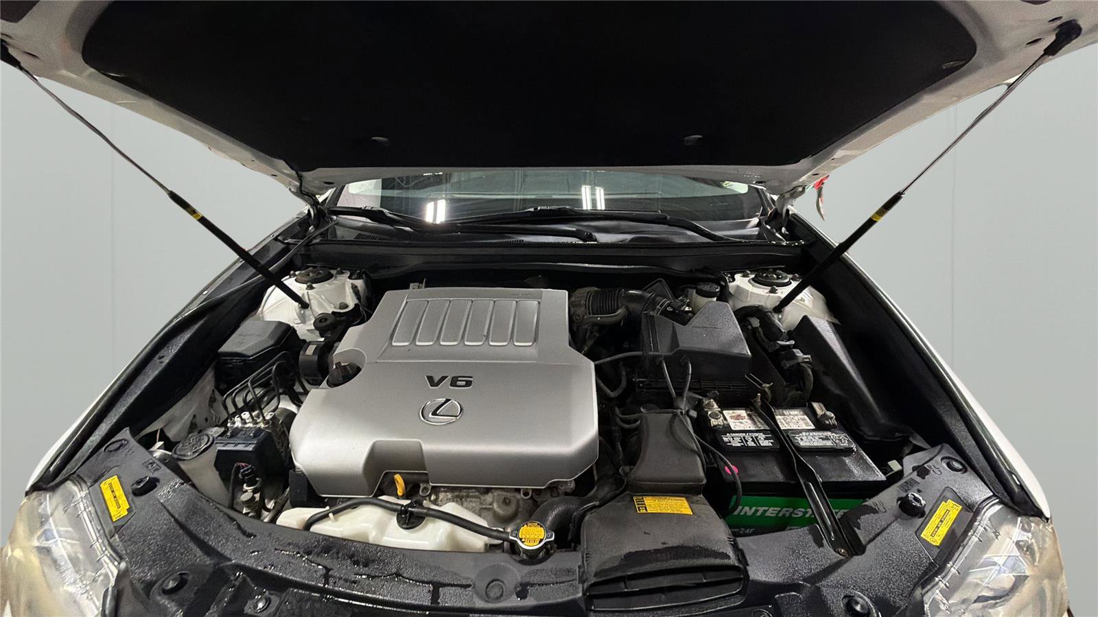Used 2013 Lexus ES 350 w/ Luxury Pkg FWD image 9
