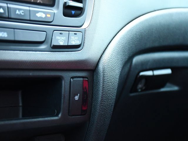 Used 2023 Honda Ridgeline RTL image 17