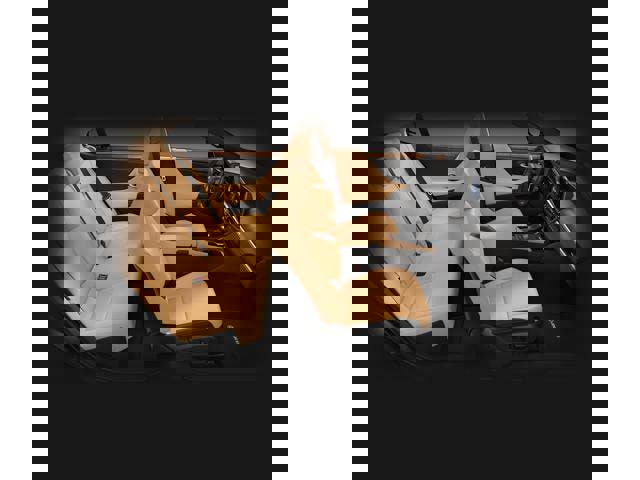 New 2025 Lexus ES 350 350 w/ Premium Package image 12